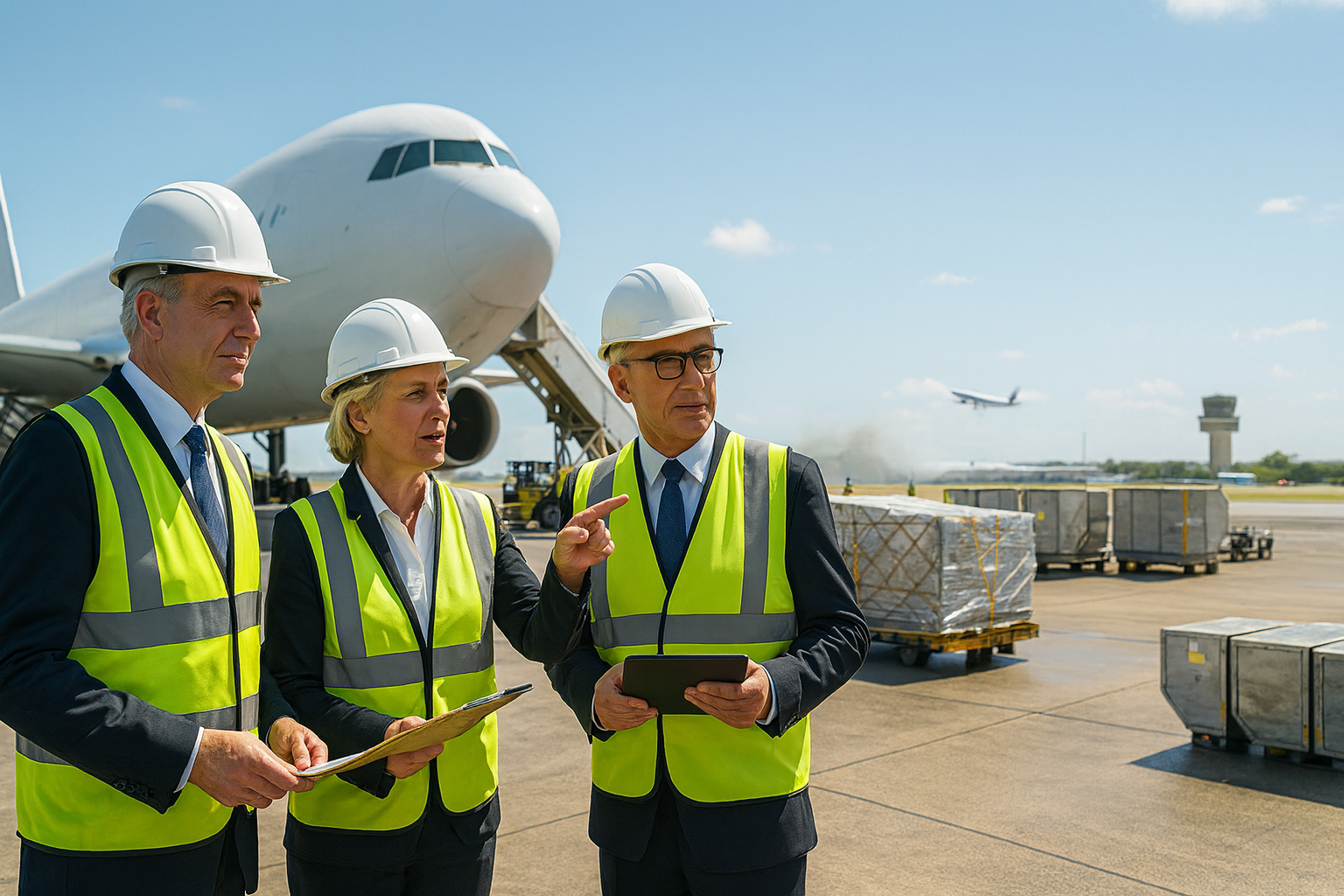 PROFESSIONAL DIPLOMA IN SUPPLY CHAIN AND LOGISTICS